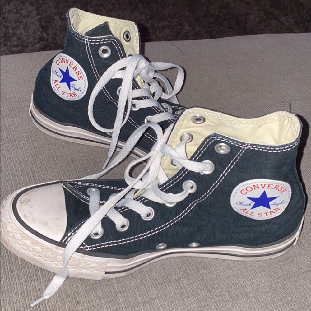 Converse